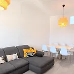 Urban Ocean Lookout Vakantiehuis