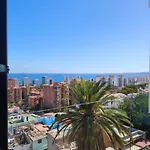 Urban Ocean Lookout *