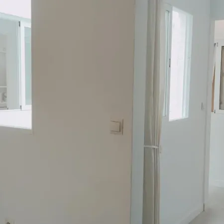 Urban Ocean Lookout * Las Palmas