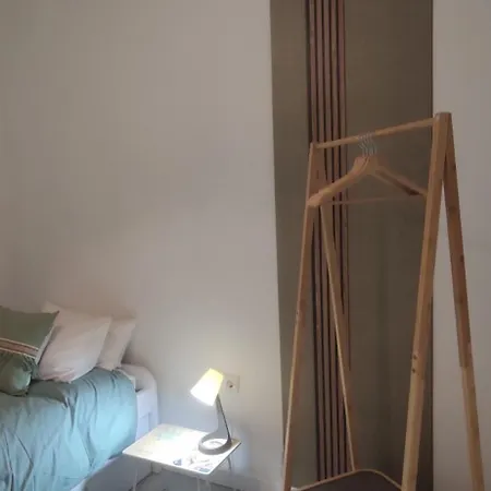 Urban Ocean Lookout Vakantiehuis Las Palmas