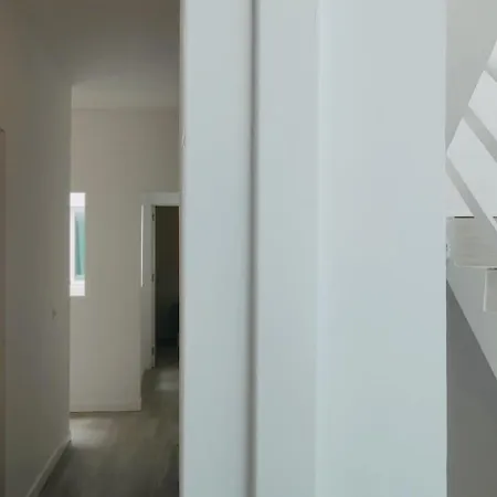 Vakantiehuis Urban Ocean Lookout *