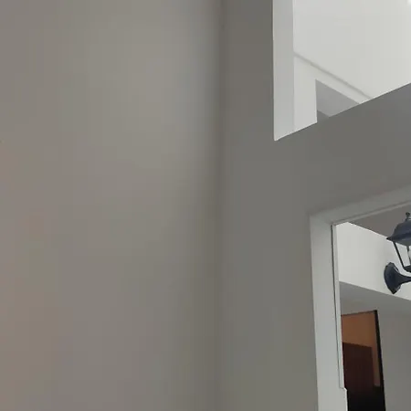 Urban Ocean Lookout Las Palmas