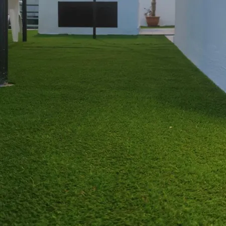 Urban Ocean Lookout Vakantiehuis