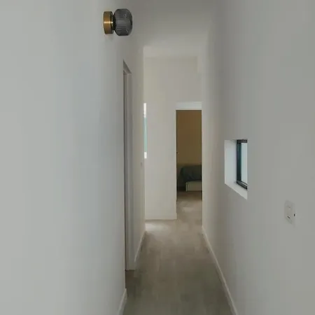 Vakantiehuis Urban Ocean Lookout