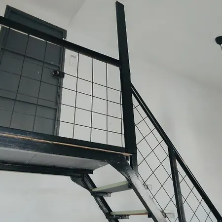 Urban Ocean Lookout Vakantiehuis Las Palmas