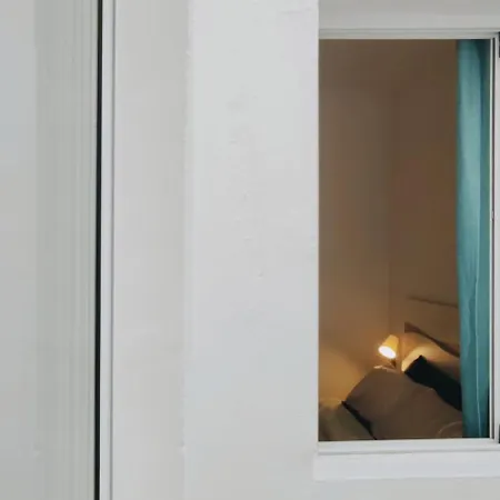 Vakantiehuis Urban Ocean Lookout Las Palmas