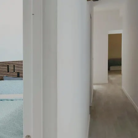 Urban Ocean Lookout