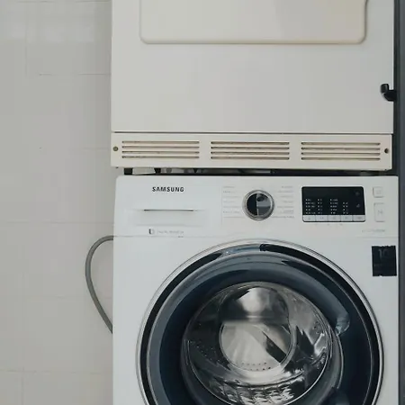 Vakantiehuis Urban Ocean Lookout Las Palmas