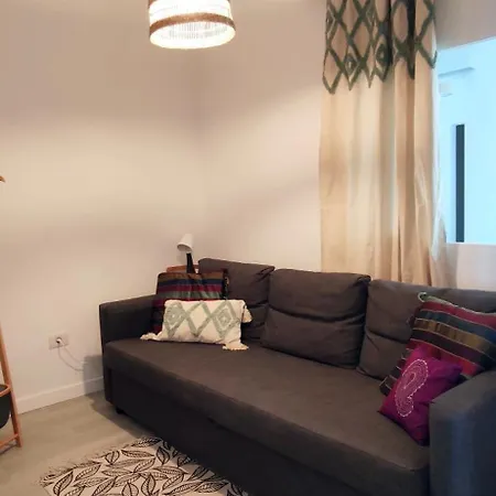 Urban Ocean Lookout *