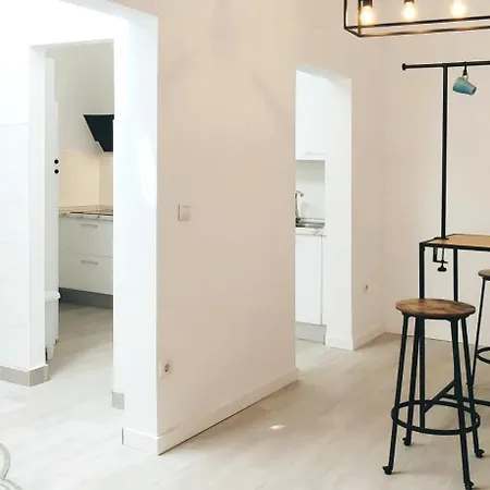 Urban Ocean Lookout Las Palmas