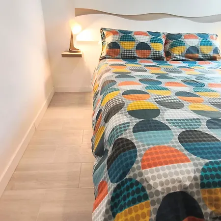 Urban Ocean Lookout Vakantiehuis *