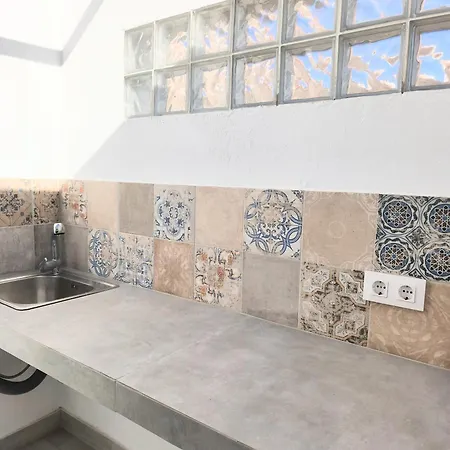 Casa vacanze Urban Ocean Lookout