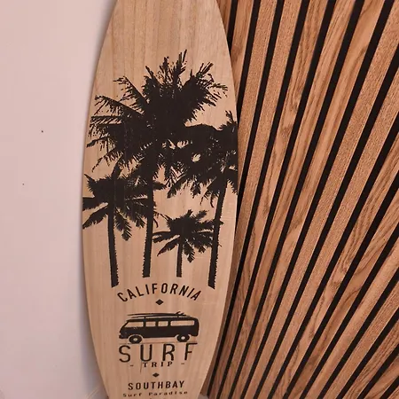 Urban Ocean Lookout Vakantiehuis *