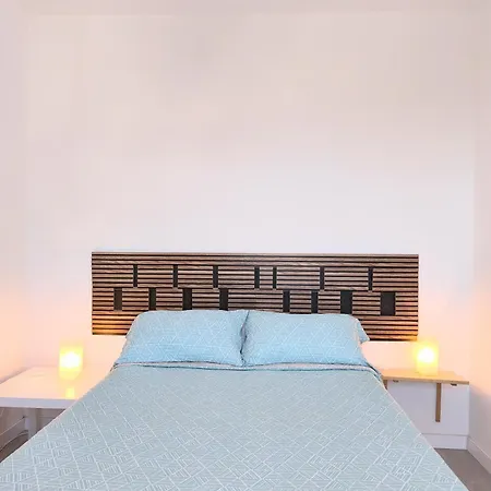 Vakantiehuis Urban Ocean Lookout *