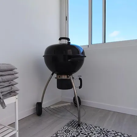 Vakantiehuis Urban Ocean Lookout *