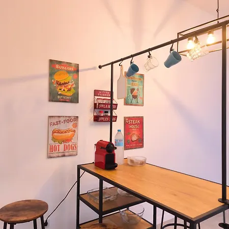 Urban Ocean Lookout Vakantiehuis Las Palmas