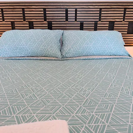 Urban Ocean Lookout Dom wakacyjny *