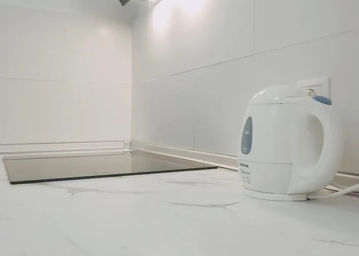 Urban Ocean Lookout Dom wakacyjny Las Palmas de Gran Canaria