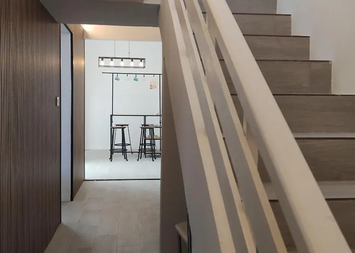 Dom wakacyjny Urban Ocean Lookout Las Palmas de Gran Canaria