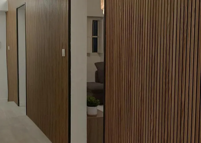 Urban Ocean Lookout Prázdninový dům Las Palmas de Gran Canaria