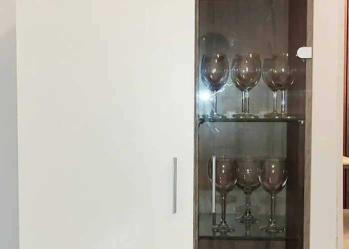 Urban Ocean Lookout *