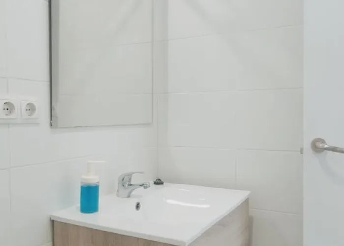 Сasa de vacaciones Urban Ocean Lookout Las Palmas de Gran Canaria