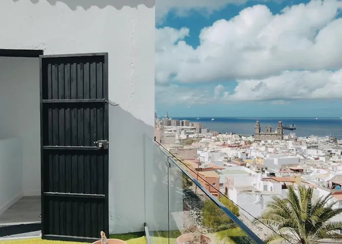 Urban Ocean Lookout Dom wakacyjny *