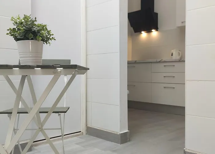 Urban Ocean Lookout *