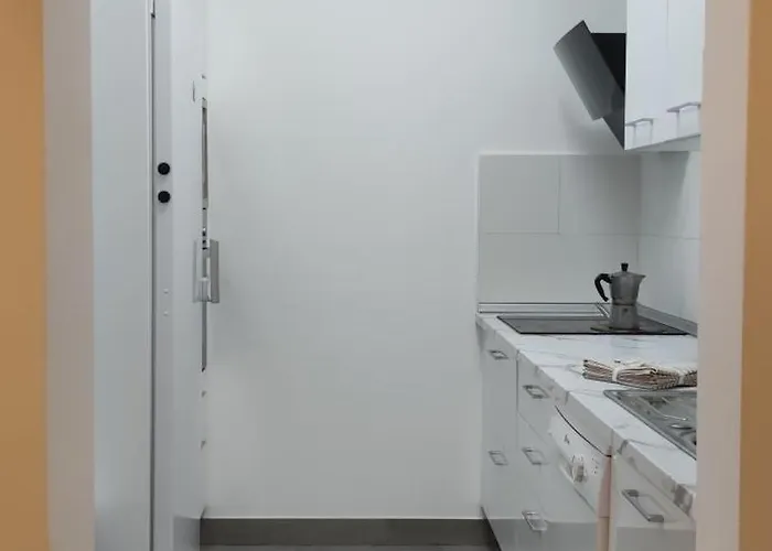 Сasa de vacaciones Urban Ocean Lookout Las Palmas de Gran Canaria