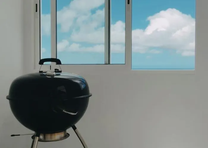 Urban Ocean Lookout Las Palmas de Gran Canaria