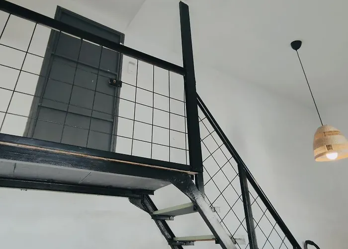 Urban Ocean Lookout Prázdninový dům Las Palmas de Gran Canaria