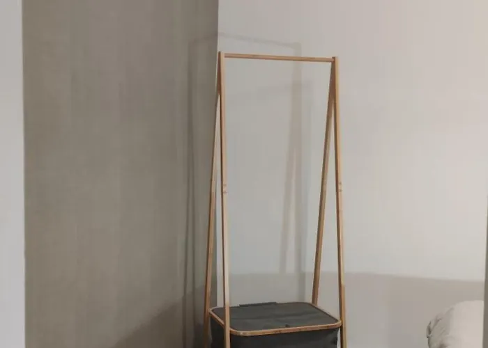 Prázdninový dům Urban Ocean Lookout