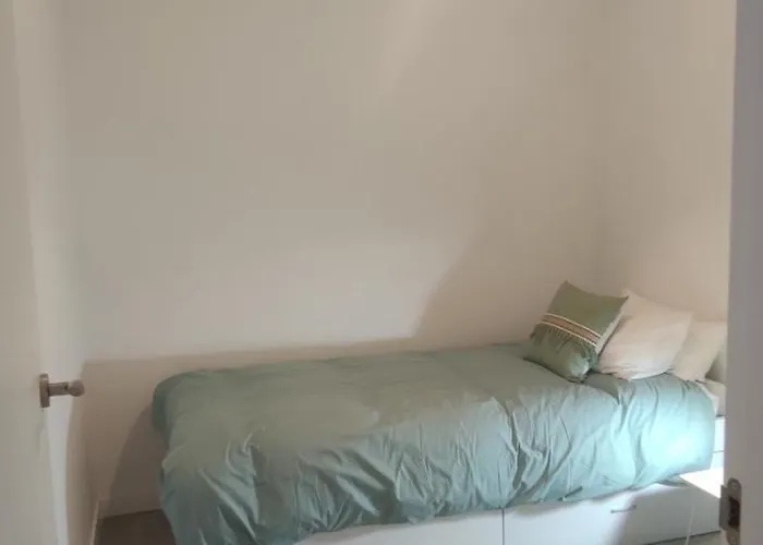 Prázdninový dům Urban Ocean Lookout *