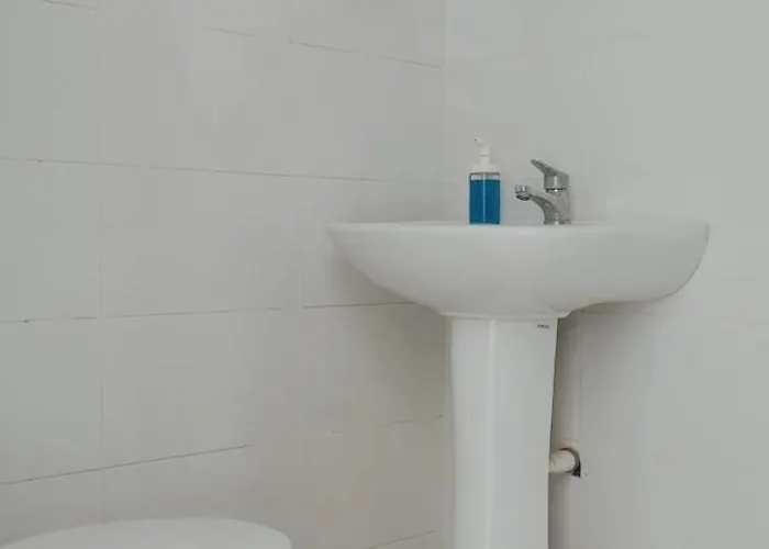 Сasa de vacaciones Urban Ocean Lookout