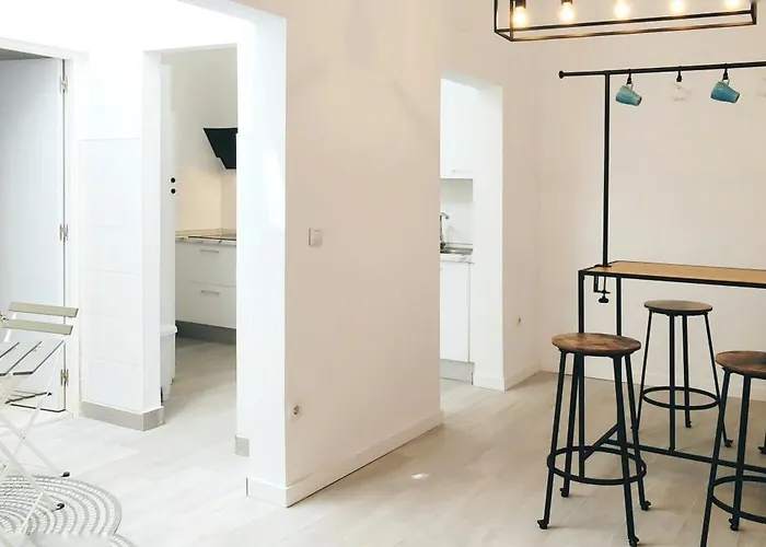 Urban Ocean Lookout Las Palmas de Gran Canaria