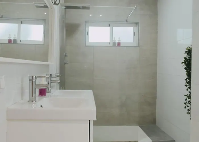 Dom wakacyjny Urban Ocean Lookout Las Palmas de Gran Canaria