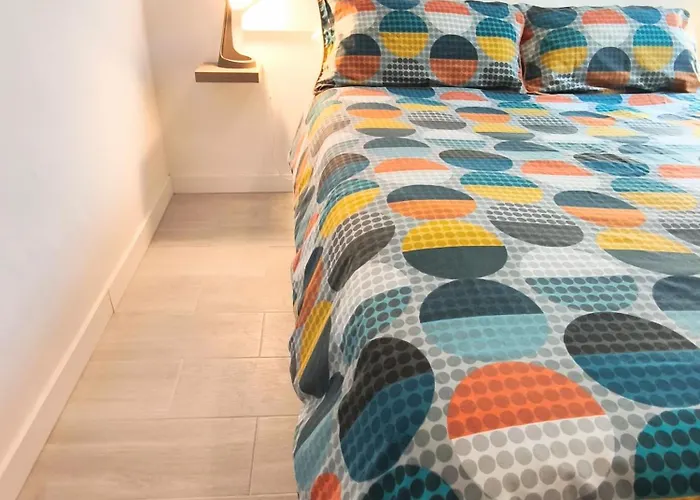 Urban Ocean Lookout Prázdninový dům *