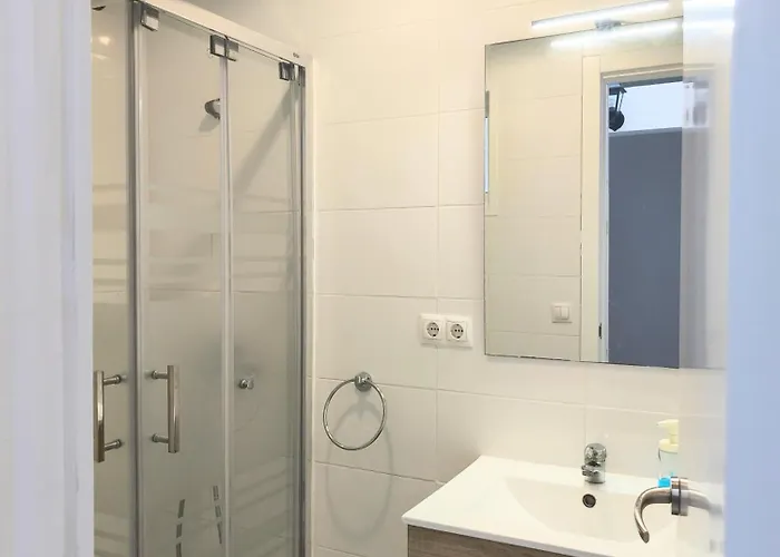 Dom wakacyjny Urban Ocean Lookout *