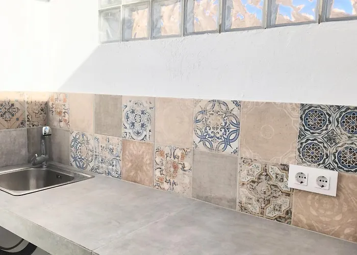 Сasa de vacaciones Urban Ocean Lookout