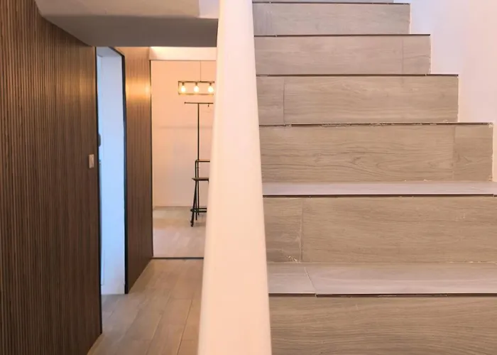 Urban Ocean Lookout Dom wakacyjny *