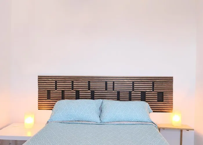 Prázdninový dům Urban Ocean Lookout *