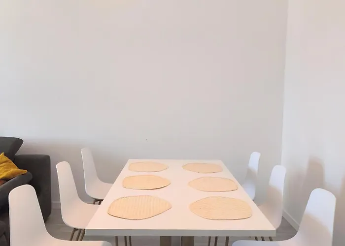 Urban Ocean Lookout Hébergement de vacances Las Palmas de Gran Canaria