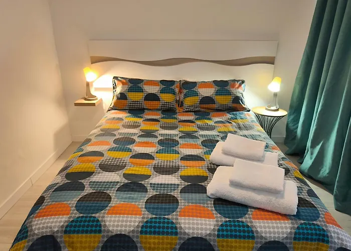 Urban Ocean Lookout Las Palmas de Gran Canaria