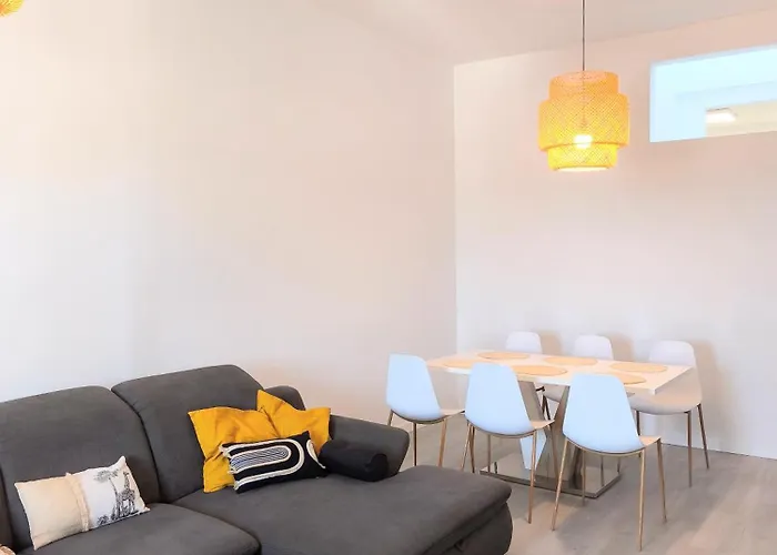 Сasa de vacaciones Urban Ocean Lookout Las Palmas de Gran Canaria