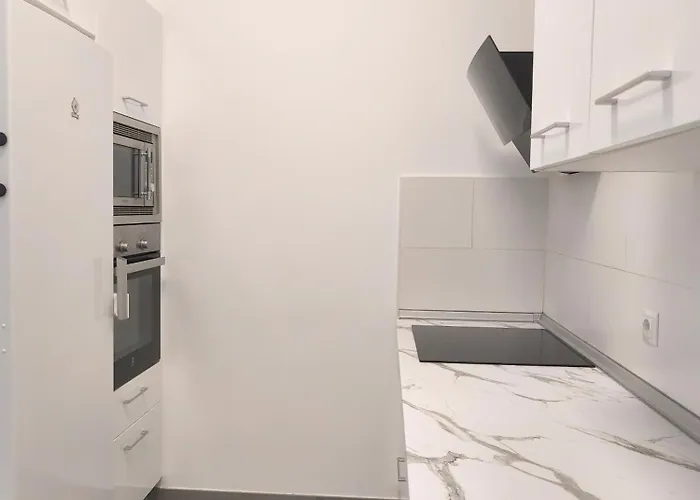 Urban Ocean Lookout Las Palmas de Gran Canaria