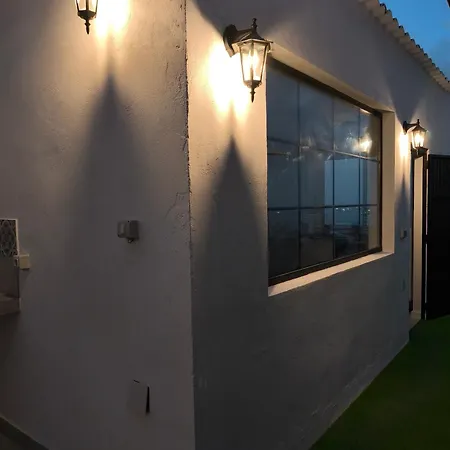 Casa de Férias Urban Ocean Lookout